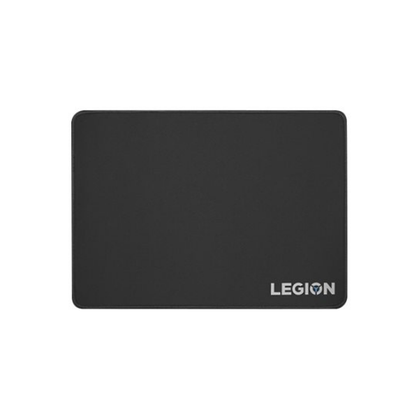 Lenovo | Y | Gaming Mouse Pad | 350x250x3 mm | Black/Red