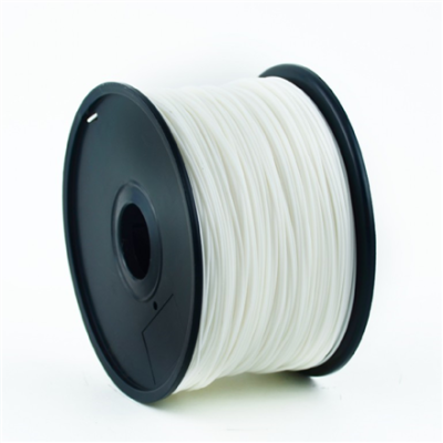 Flashforge ABS plastic...