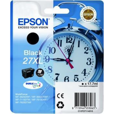 Epson T2711 | 27XL | Ink...