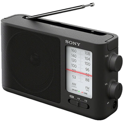 Sony | Analog Radio |...