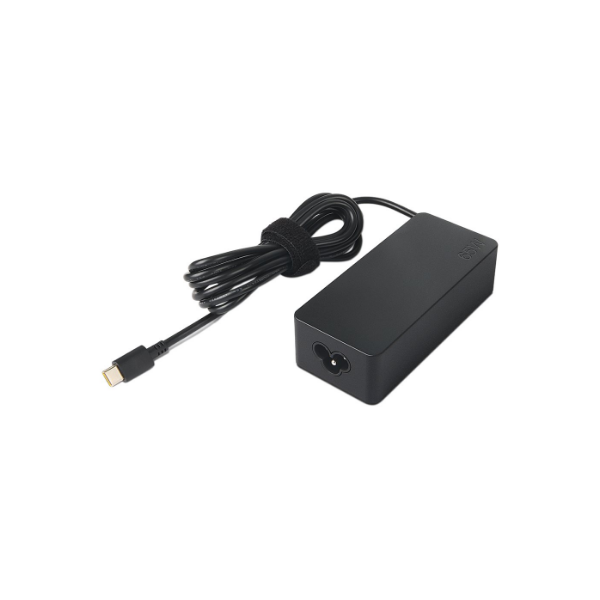 Lenovo | 65W Standard AC Power Adapter (USB Type-C) | USB | 5-20 V