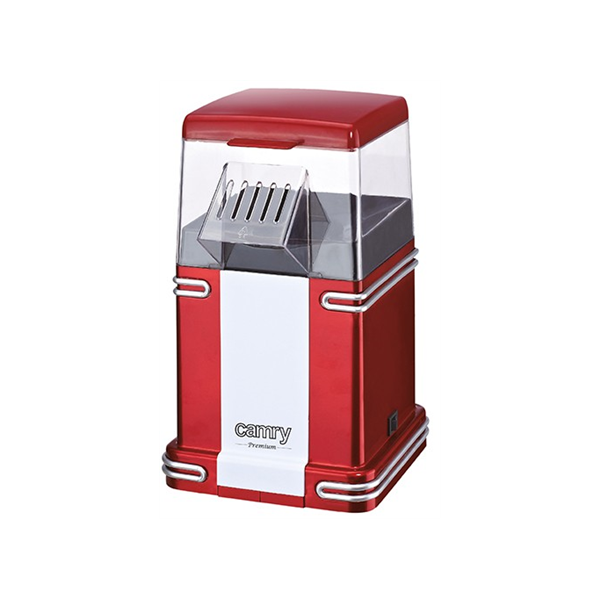 Camry | CR 4480 | Popcorn maker