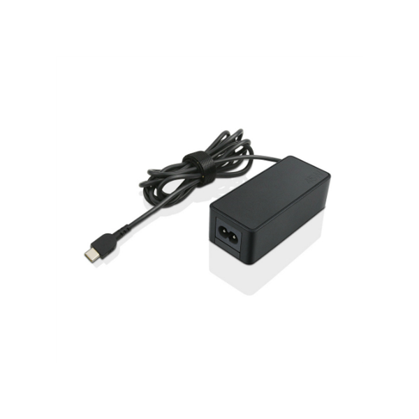 Lenovo | Standard AC Power Adapter Type-C | USB | 45 W | 5 - 20 V