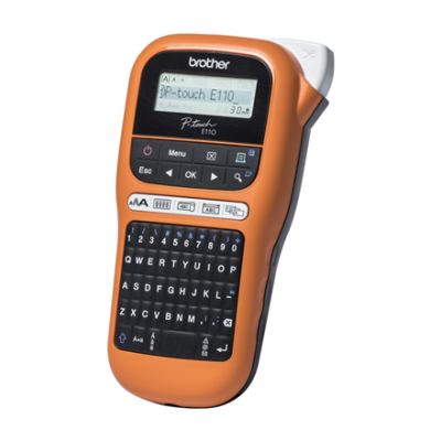 Brother PTE110VP | Thermal...