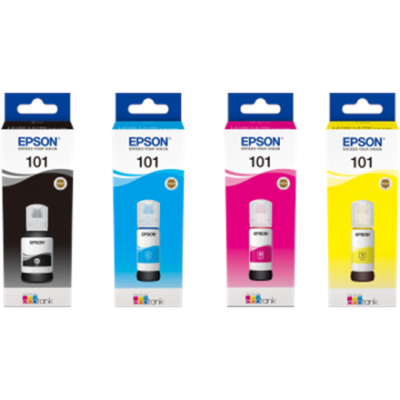 Epson 101 EcoTank YE | Ink...