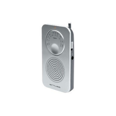 Muse | Pocket radio | M-01...