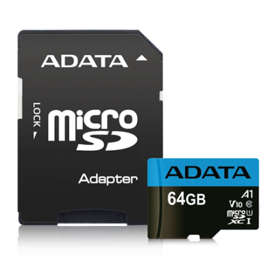 ADATA | Premier | UHS-I |...