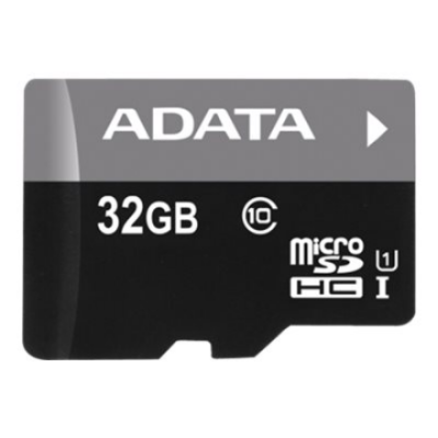 ADATA | Premier UHS-I | 32...