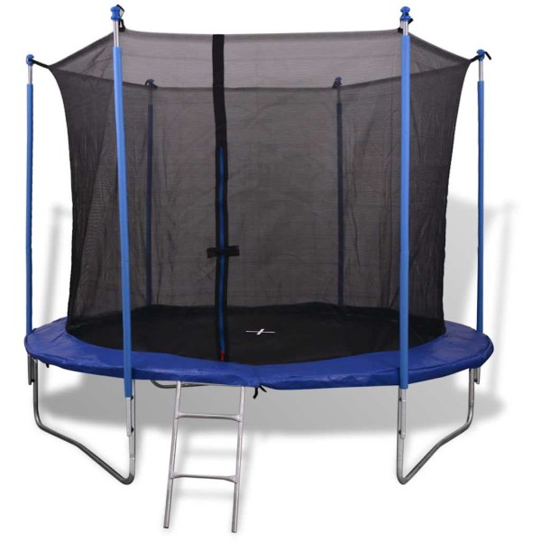 Trampoline set, 5 parts, 3.05 m