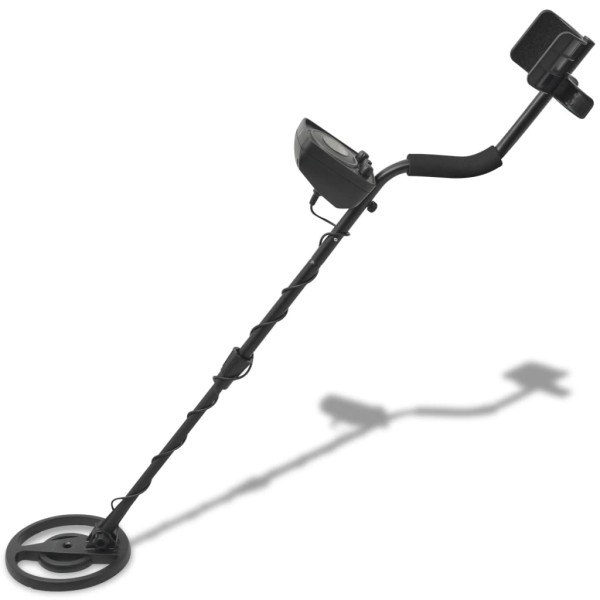 Metal detector with LED indicator, 300 cm