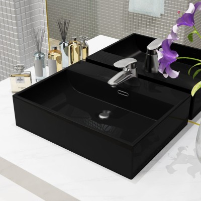 Brush, black,...