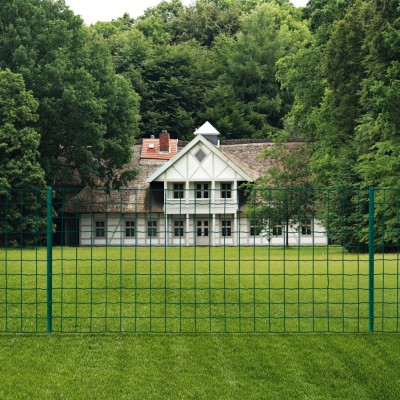 Euro fence, green, 20x1m,...