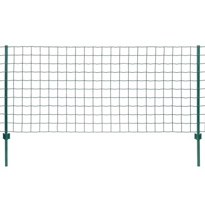 Euro fence set, 20x1m,...