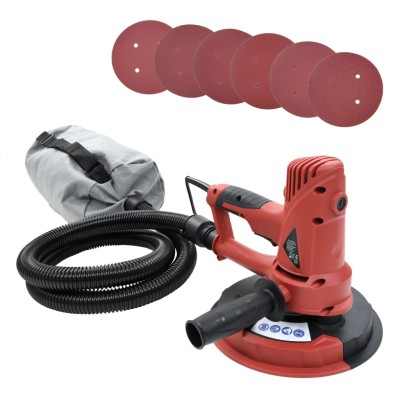 Gippos cardboard vacuum...