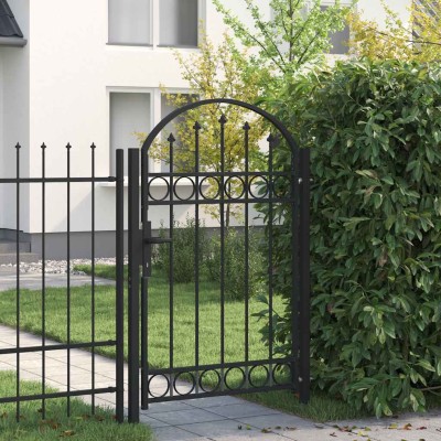 Fence gate ASSEN with...