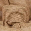 Twine and rope