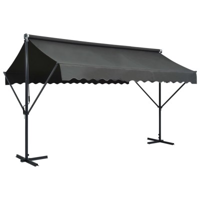 Freestanding shed,...
