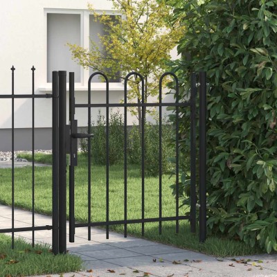 Fence gate BOXTEL, single...