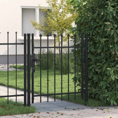 Fence gate BOXTEL, single...