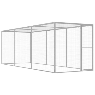 Cage for cats,...