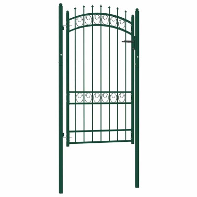Fence gate EMMEN with...