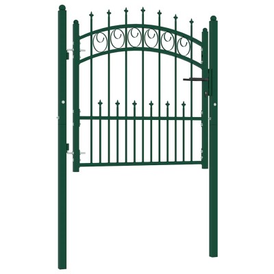 Fence gate EMMEN with...