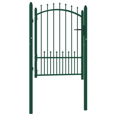 Fence gate EMMEN with...