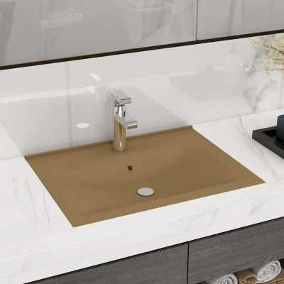 Luxury washbasin, matte...