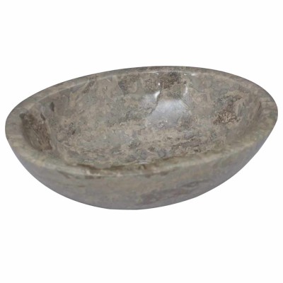 Washbasin, gray,...