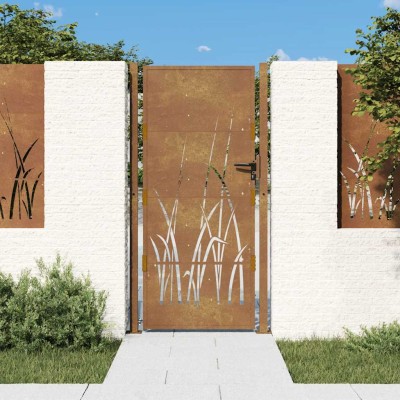 Garden gate, 100x175 cm,...