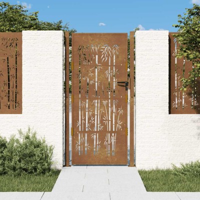 Garden gate, 100x200 cm,...