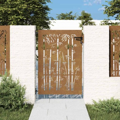 Garden gate, 85x150 cm,...