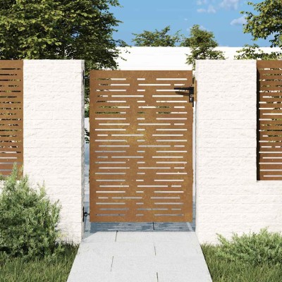 Garden gate, 85x150 cm,...