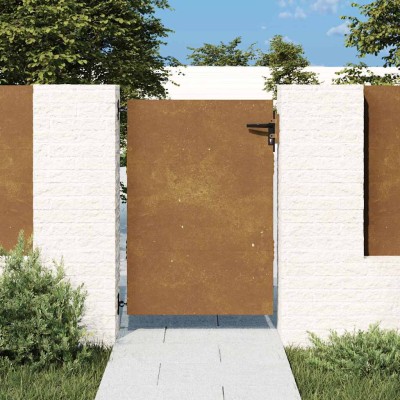 Garden gate, 85x125 cm,...