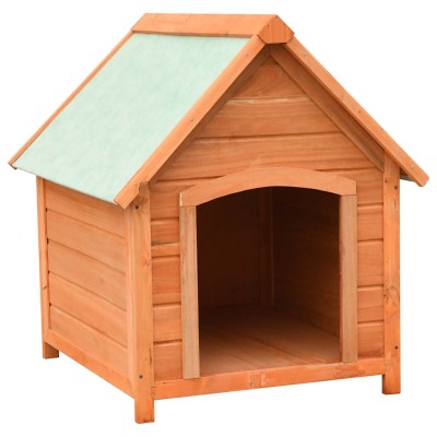 Dog house, 72x85x82cm,...
