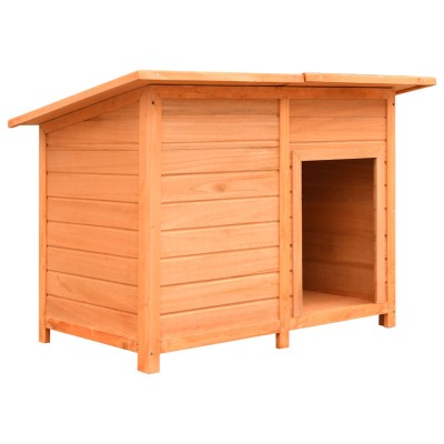 Dog house, 120x77x86 cm,...