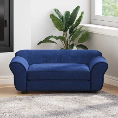 Lova for dogs, blue,...