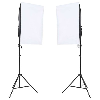 Professional studio...