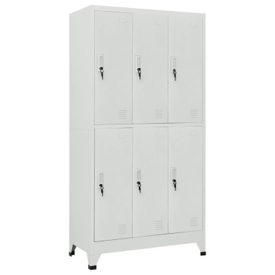 Dressing cabinet, 6...