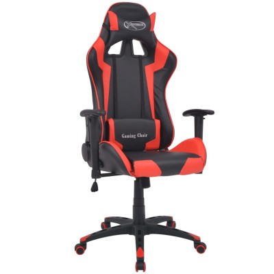 Reclining office/gaming...