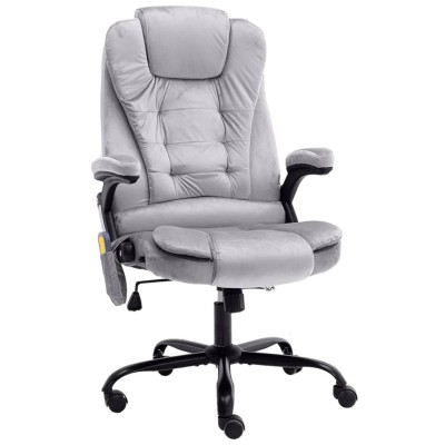 Massage office chair, light...