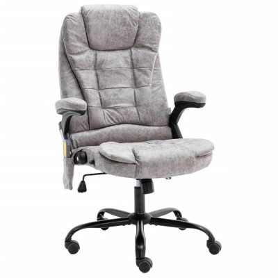 Massage office chair, light...