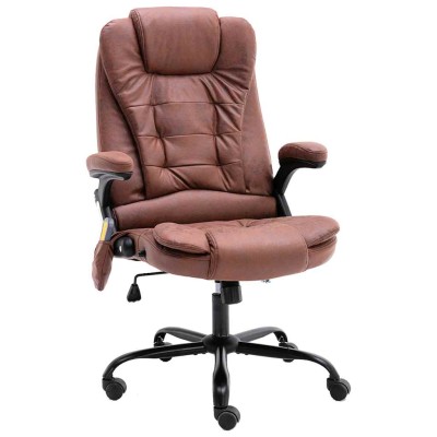 Massage office chair, light...