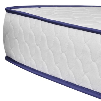 Body-conforming mattress...