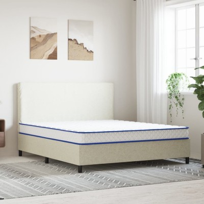 Body-conforming mattress...