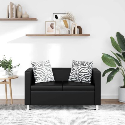 Sofa, two-seater,...