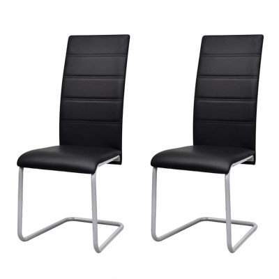 Gumbin dining chairs, 2...