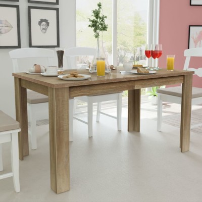 Dining table, 140 x 80 x 75...