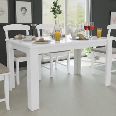 Dining table, 140 x 80 x 75...