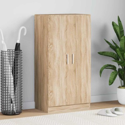 Shoe cabinet, 7 shelves,...